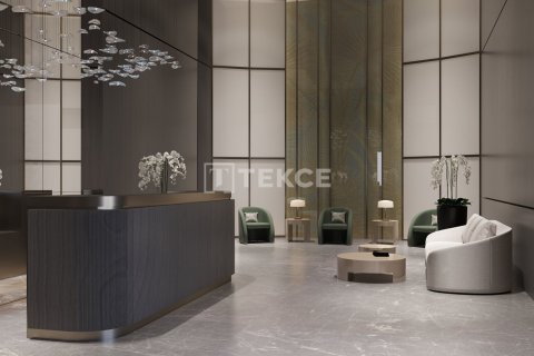 2 غرف نوم شقة في Jumeirah Village Triangle, الإمارات العربية المتحدة رقم 52208 14