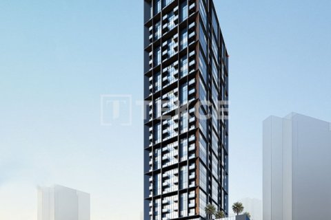 2 غرف نوم شقة في Jumeirah Village Triangle, الإمارات العربية المتحدة رقم 52208