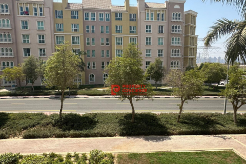 Appartement de Studio à Discovery Gardens, UAE No. 39700 8