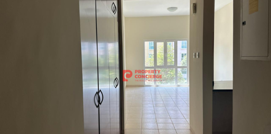 Appartement de Studio à Discovery Gardens, UAE No. 39700