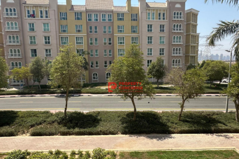 Appartement de Studio à Discovery Gardens, UAE No. 39700 11