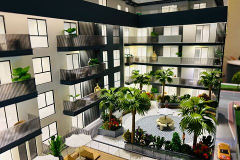 2 غرف نوم شقة في International City, الإمارات العربية المتحدة رقم 154955