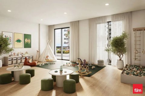 Apartment de 1 dormitorio en Town Square, UAE No. 205550 5