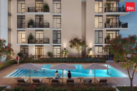 Apartment de 1 dormitorio en Town Square, UAE No. 205550 9