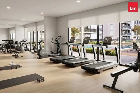Apartment de 1 dormitorio en Town Square, UAE No. 205550 7