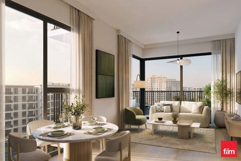 Apartment de 1 dormitorio en Town Square, UAE No. 205550 3