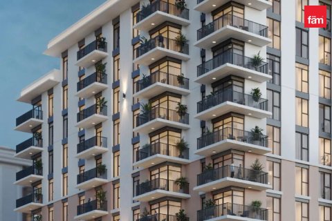 Apartment de 1 dormitorio en Town Square, UAE No. 205550 10