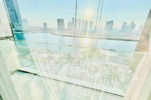 Apartment de 3 dormitorios en Al Reem Island, UAE No. 72304