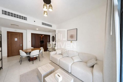 1 bedroom Apartment in Downtown Dubai (Downtown Burj Dubai), UAE No. 212327 4
