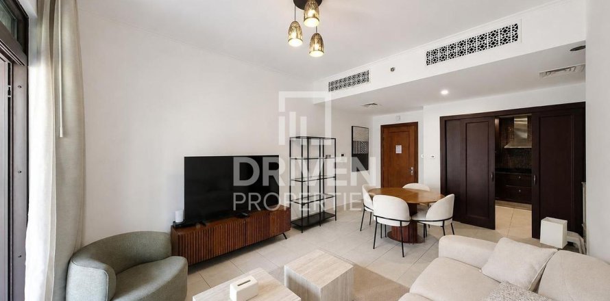 1 bedroom Apartment in Downtown Dubai (Downtown Burj Dubai), UAE No. 212327