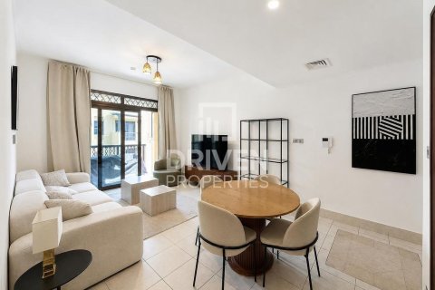 1 bedroom Apartment in Downtown Dubai (Downtown Burj Dubai), UAE No. 212327 5