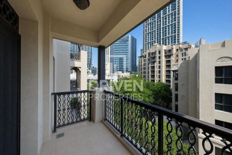 1 bedroom Apartment in Downtown Dubai (Downtown Burj Dubai), UAE No. 212327 16