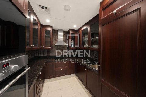 1 bedroom Apartment in Downtown Dubai (Downtown Burj Dubai), UAE No. 212327 12