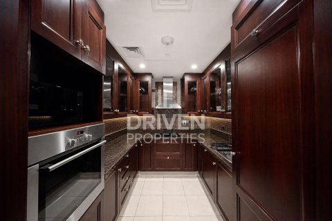 1 bedroom Apartment in Downtown Dubai (Downtown Burj Dubai), UAE No. 212327 11
