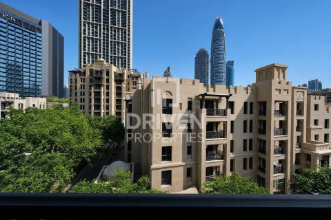 1 bedroom Apartment in Downtown Dubai (Downtown Burj Dubai), UAE No. 212327 14