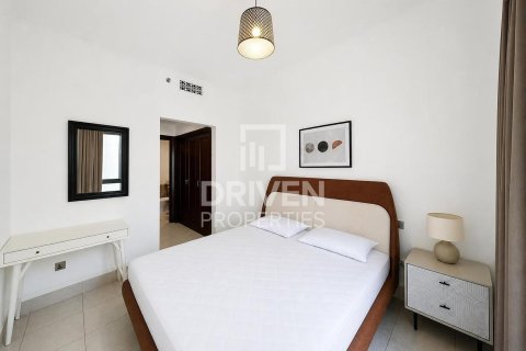1 bedroom Apartment in Downtown Dubai (Downtown Burj Dubai), UAE No. 212327 9