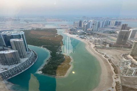 Apartment de 2 dormitorios en Shams Abu Dhabi, UAE No. 50970 27