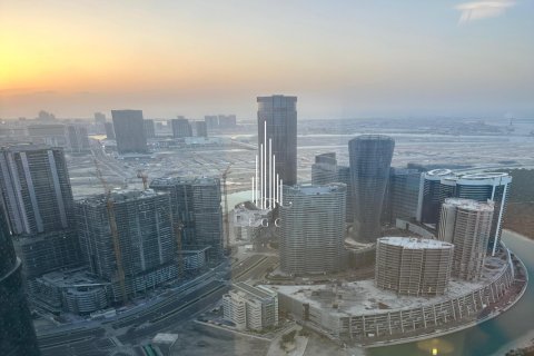 Apartment de 2 dormitorios en Shams Abu Dhabi, UAE No. 50970 29