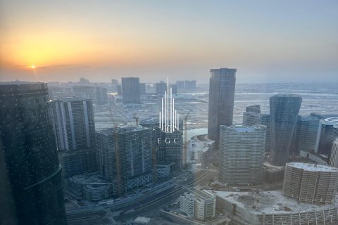 Apartment de 2 dormitorios en Shams Abu Dhabi, UAE No. 50970 31