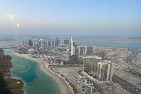 Apartment de 2 dormitorios en Shams Abu Dhabi, UAE No. 50970 24