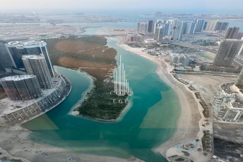 2 غرف نوم شقة في Shams Abu Dhabi, الإمارات العربية المتحدة رقم 50970
