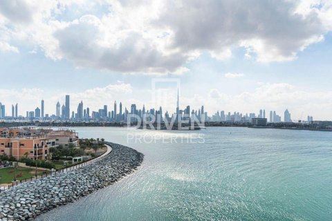 Apartment de 2 dormitorios en La Mer, UAE No. 193771