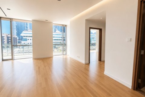 Квартира с 1 спальней в Дубай, ОАЭ №213507 5