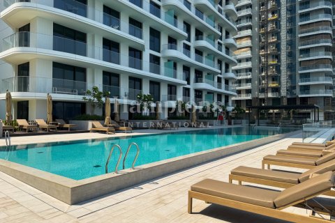 Appartement de 1 chambre à Dubai Harbour, UAE No. 162898 4