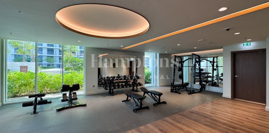 Appartement de 1 chambre à Dubai Harbour, UAE No. 162898