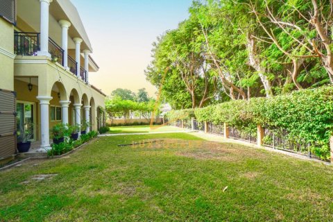 5 bedrooms Villa in Green Community West, UAE No. 211169 22