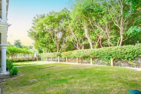 5 bedrooms Villa in Green Community West, UAE No. 211169 21