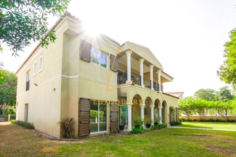 5 bedrooms Villa in Green Community West, UAE No. 211169 23