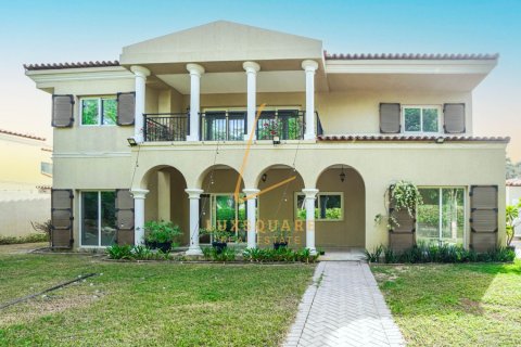 5 bedrooms Villa in Green Community West, UAE No. 211169 3