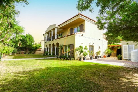 5 bedrooms Villa in Green Community West, UAE No. 211169 11