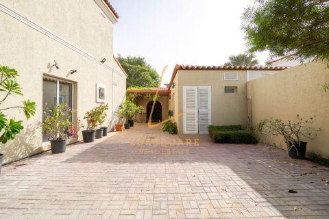 5 bedrooms Villa in Green Community West, UAE No. 211169 29