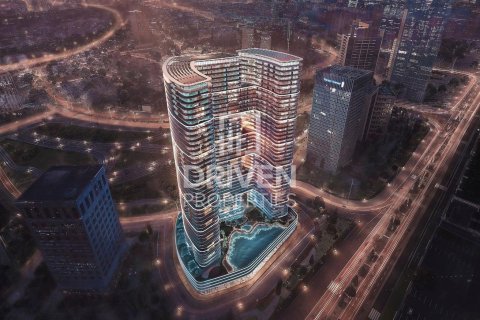 Studio Apartment in Dubai Science Park, UAE No. 212264 10