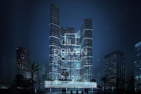 Studio Apartment in Dubai Science Park, UAE No. 212264 8