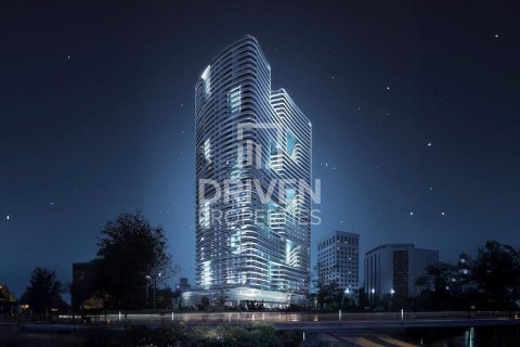 Studio Apartment in Dubai Science Park, UAE No. 212264 11