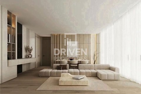 Studio Apartment in Dubai Science Park, UAE No. 212264 4