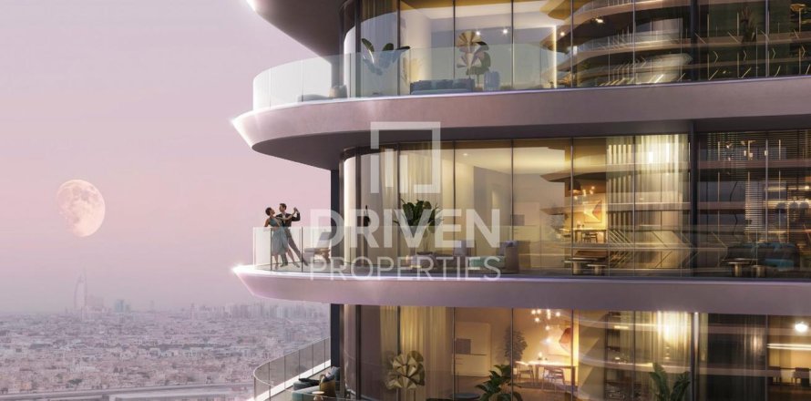 Studio Apartment in Dubai Science Park, UAE No. 212264