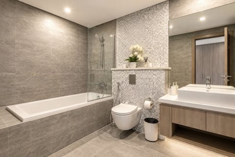 Apartment de 1 dormitorio en Dubai Marina, UAE No. 215339 7