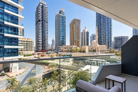 Apartment de 1 dormitorio en Dubai Marina, UAE No. 215339 8
