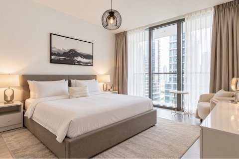 Apartment de 1 dormitorio en Dubai Marina, UAE No. 215339 5