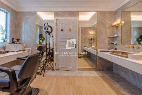 Вилла с 6 спальнями в DAMAC Hills (Akoya by DAMAC), ОАЭ №78141 13