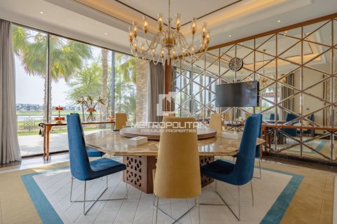 Вилла с 6 спальнями в DAMAC Hills (Akoya by DAMAC), ОАЭ №78141 6