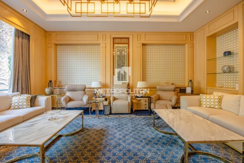Вилла с 6 спальнями в DAMAC Hills (Akoya by DAMAC), ОАЭ №78141 10