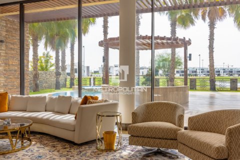 Вилла с 6 спальнями в DAMAC Hills (Akoya by DAMAC), ОАЭ №78141 4