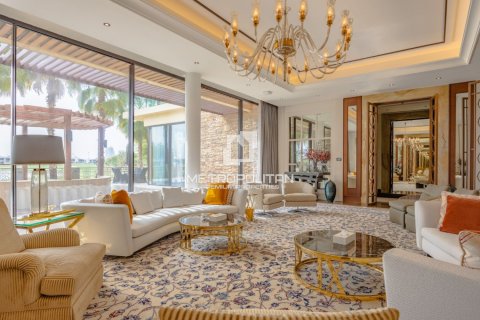 Вилла с 6 спальнями в DAMAC Hills (Akoya by DAMAC), ОАЭ №78141 3