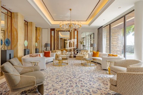 Вилла с 6 спальнями в DAMAC Hills (Akoya by DAMAC), ОАЭ №78141 5