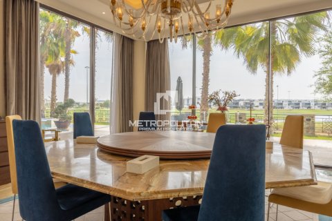 Вилла с 6 спальнями в DAMAC Hills (Akoya by DAMAC), ОАЭ №78141 7